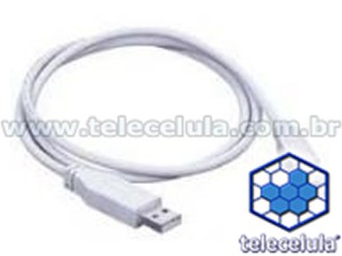 Sem Imagem - CABO USB A B PARA BOX USB 2.0 PROMER ALTA VELOCIDADE IDEAL PARA LIGAR BOX NO COMPUTADOR